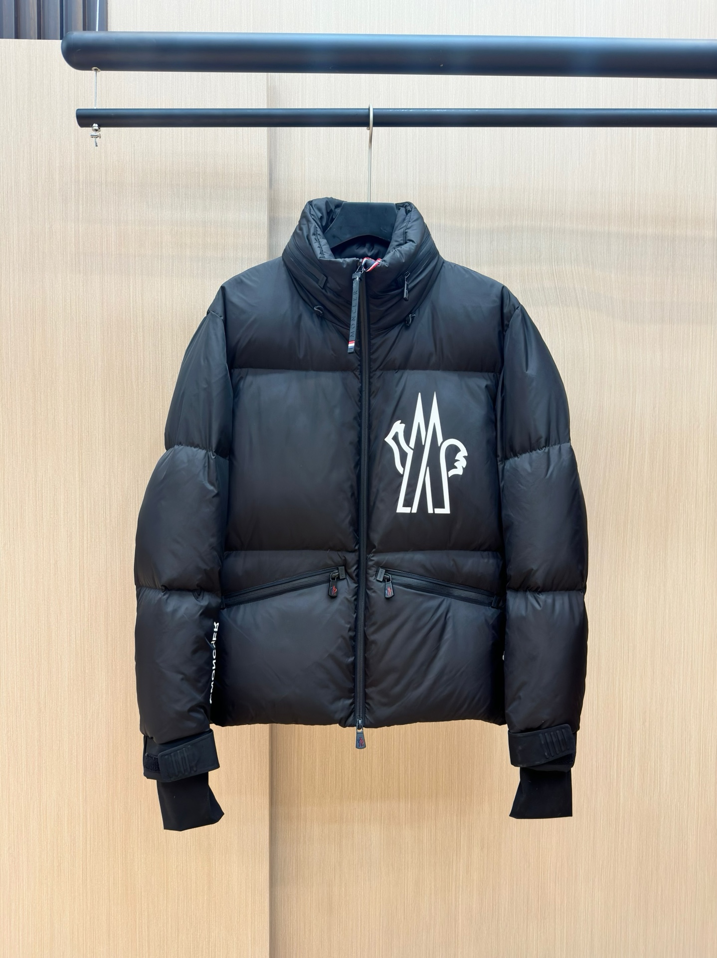 Moncler Down Jackets